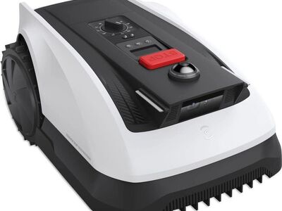 Ecovacs GOAT O500 Panorama nutikas robotniiduk
