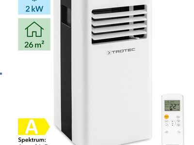 Portatiivne konditsioneer