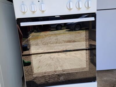 Electrolux pliit