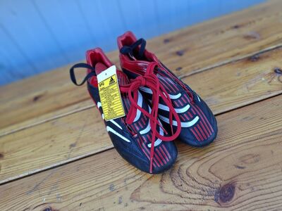 Adidas Predator Traxion TRX FG