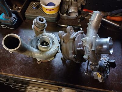 Turbod