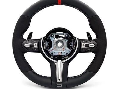 BMW M rool