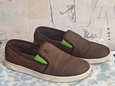 Timberland nahast tennised 37.5