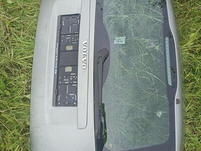 Volvo V50 tagaluuk