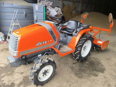 Kubota
