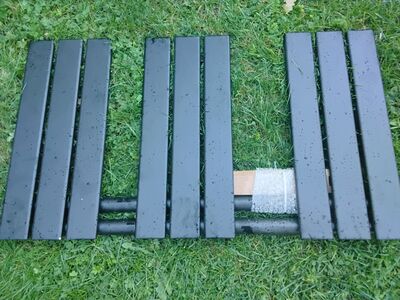 Vannitoa radiaator