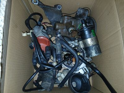Audi 80 B3 varuosad