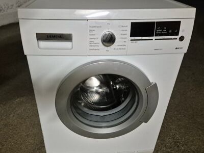 Pesumasin Siemens WM14E77DN 7kg 1400p/min