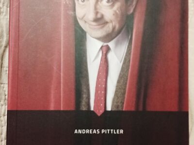 Andreas Pittler "Rowan Atkinson"
