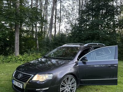 Passat b6