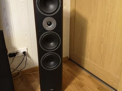 Magnat Monitor Supreme 1002