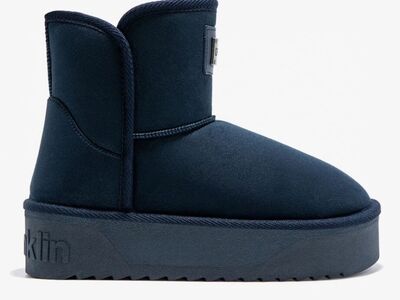 Dr. Franklin Nordic V2 Basic Low Navy saapad, 41
