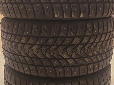 Naastrehvid 22"285/35