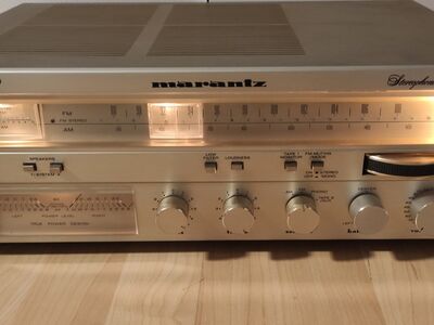 Marantz SR1010 Stereo  Receiver