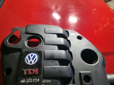 Vw Passat B5.5 1.9tdi 74kw/96kw mootorikate.