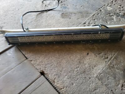 Led bar 70cm