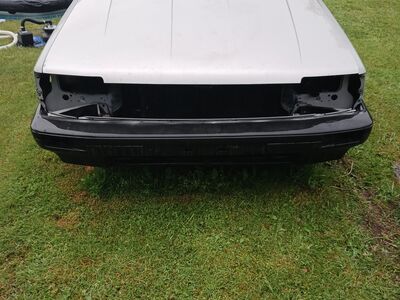 Nissan bluebird 2.0
