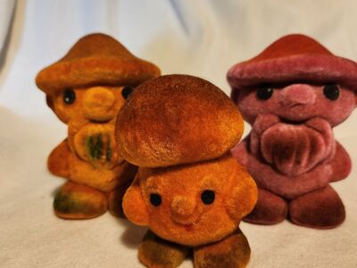 Polümeerist mänguasjad