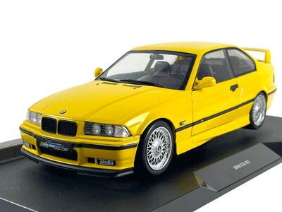 BMW M3 E46 1:18 mudel mudelauto Модель