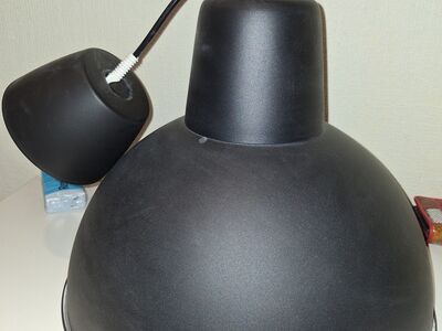 Ikea laelamp