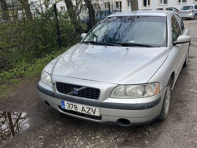 Volvo S60 2005