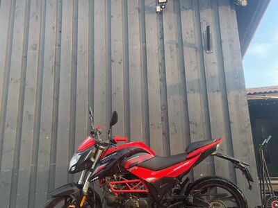 Mopeed Barton FR 50