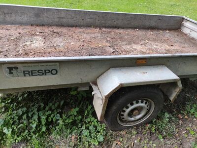 Haagis Respo