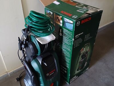 Survepesur Bosch AQT 45-14 X Aquatak