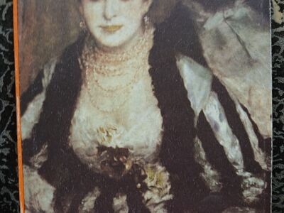 Auguste Renoir "Renoir"