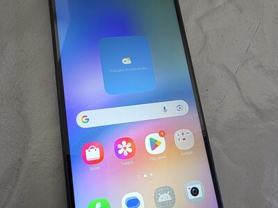 Samsung Galaxy A05s