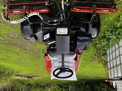 Murutraktor