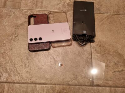 SAMSUNG GALAXY S23+ 512GB 8GB RAM S23 PLUS SM-S916