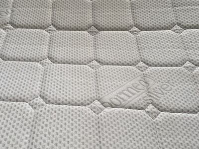 Kattemadrats Dormeo Renee Silver,  90*200