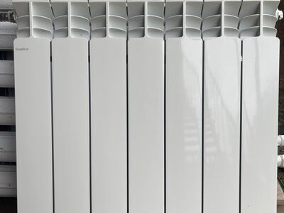 Radiaator