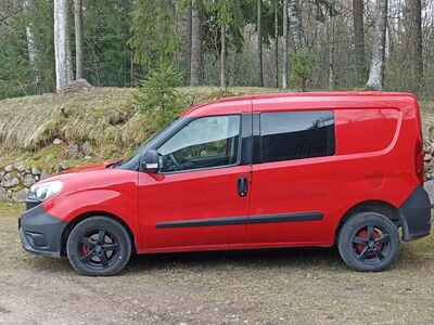 Fiat Doblo