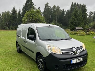 Renault Kangoo Maxi Express