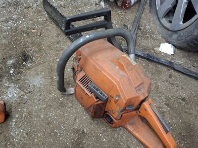 Husqvarna 254