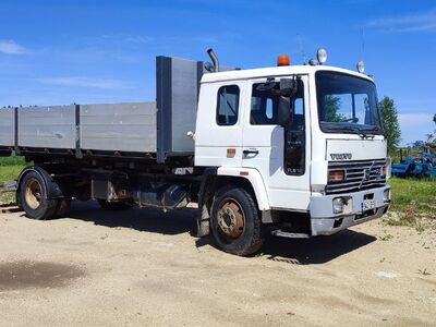 Volvo FL6