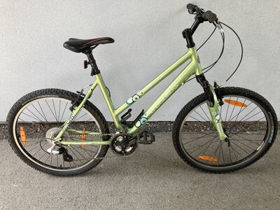 TREK 3900 WSD 26