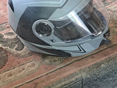 ATV kiiver