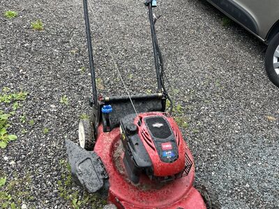 Muruniiduk Toro 675 GTS