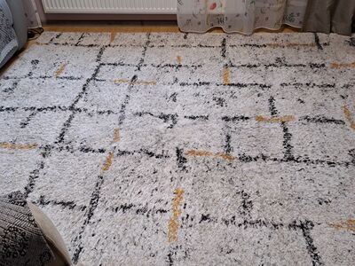 SUUR VAIP 200 × 290 cm. (BELGIA)