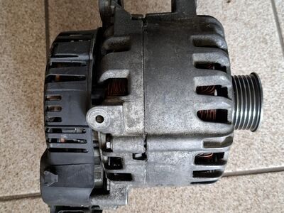 Generaator
