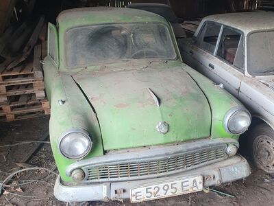 Moskvitš 423