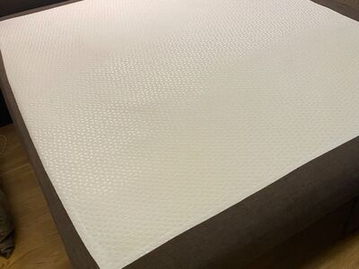 Royal Majesty kvaliteetne madrats 200 x 180 cm