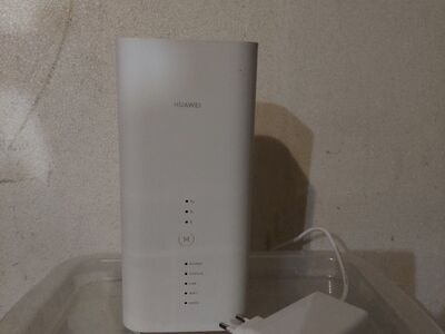 Ruuter HUAWEI B818-263