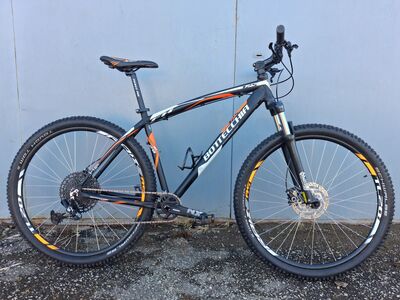 Bottecchia maastikuratas
