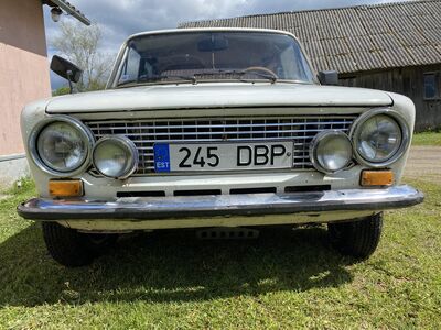 Vaz/Lada 21011