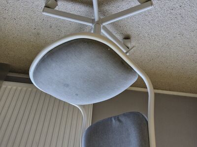 IKEA ÖRFJÄLL laste kirjutuslaua tool