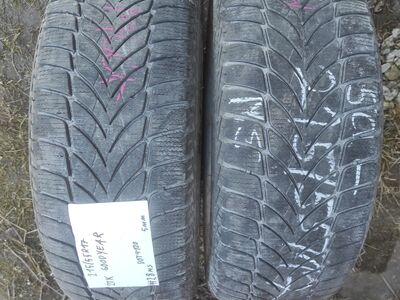 215/55R17 lamellrehvid 2tk